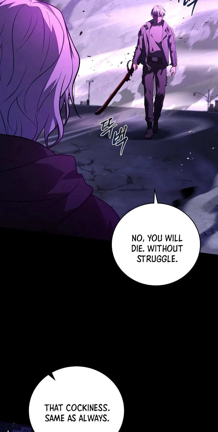 Return of the Frozen Player Mangakakalot X Chapter 98 Page 4