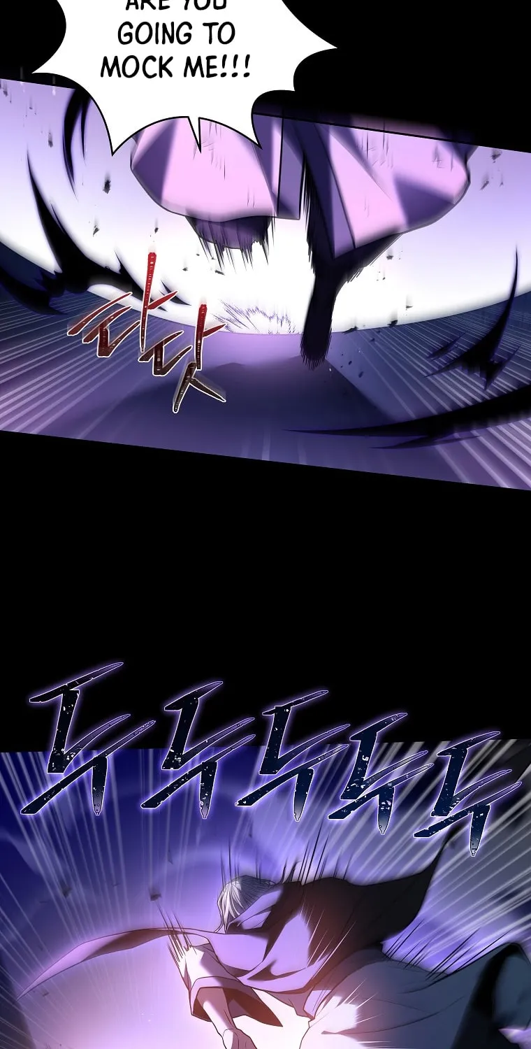 Return of the Frozen Player Mangakakalot X Chapter 98 Page 35