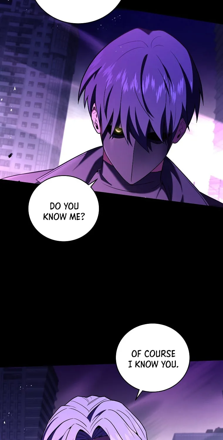 Return of the Frozen Player Mangakakalot X Chapter 98 Page 5