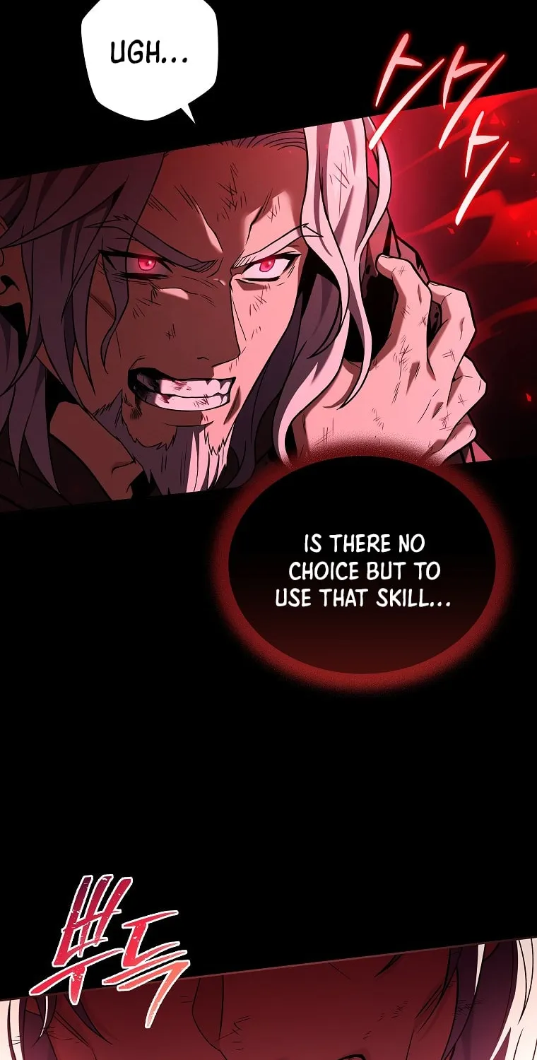 Return of the Frozen Player Mangakakalot X Chapter 98 Page 45