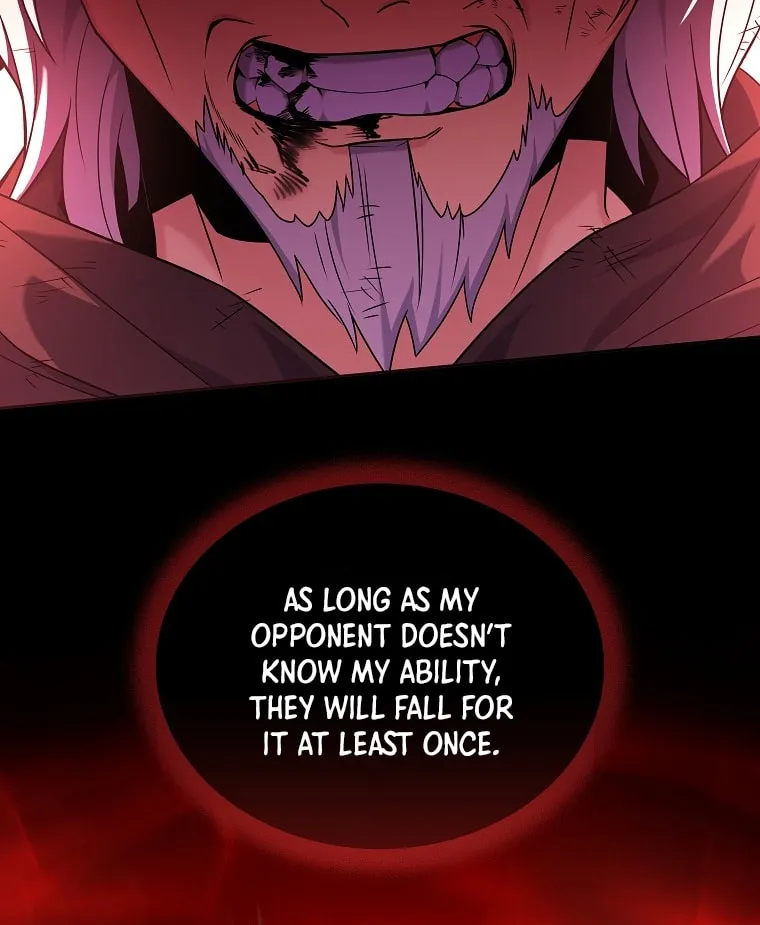 Return of the Frozen Player Mangakakalot X Chapter 98 Page 46