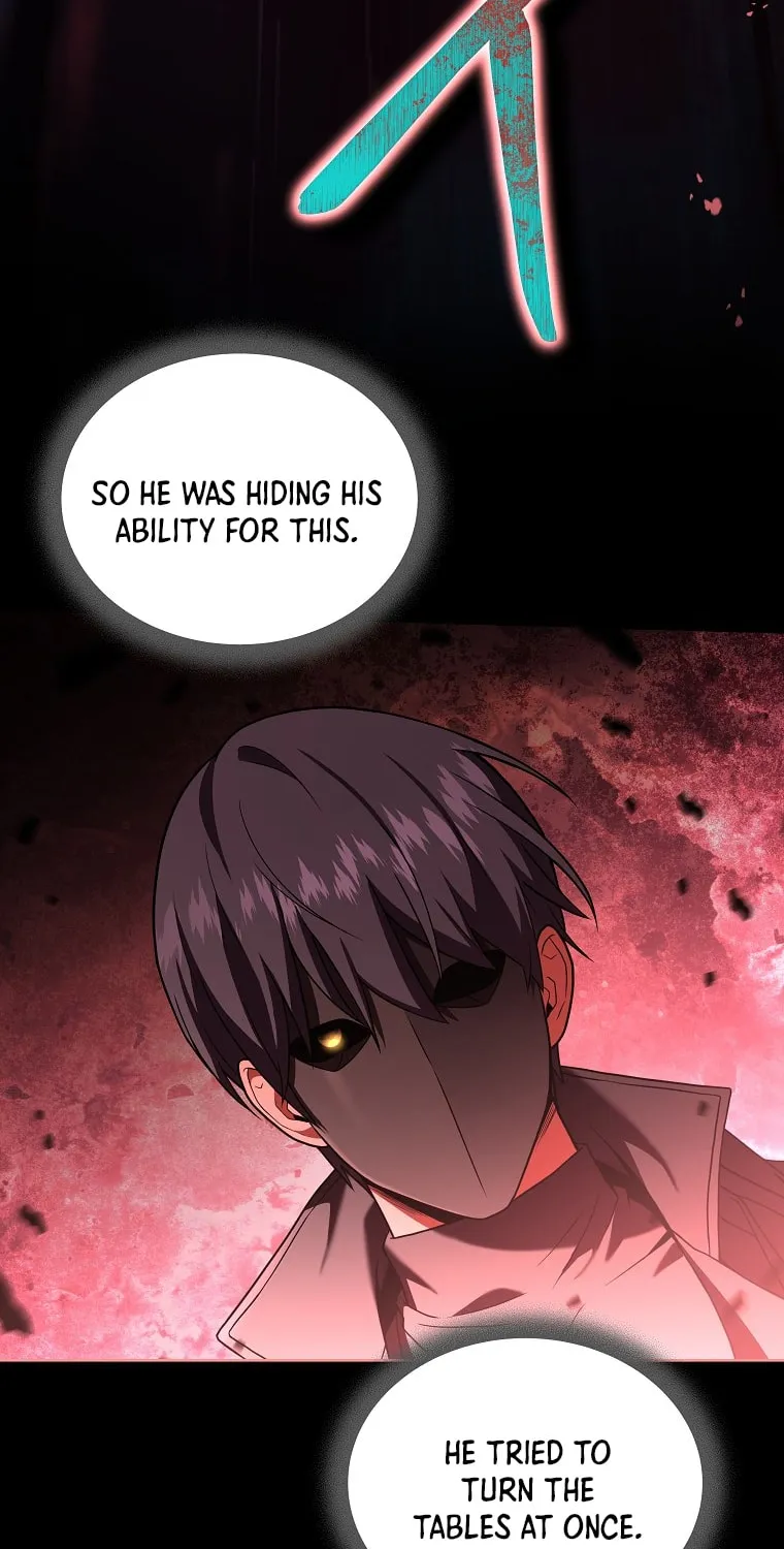 Return of the Frozen Player Mangakakalot X Chapter 98 Page 50