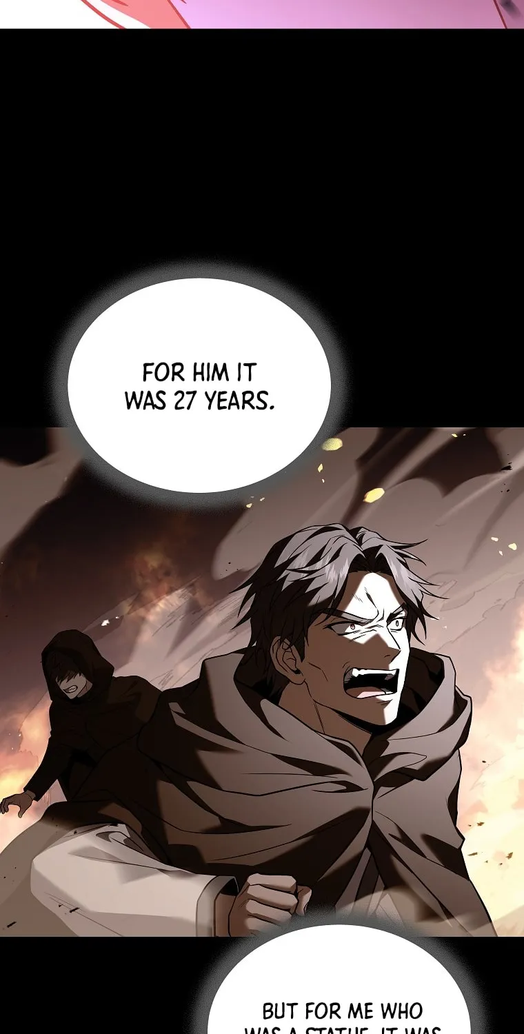 Return of the Frozen Player Mangakakalot X Chapter 98 Page 52