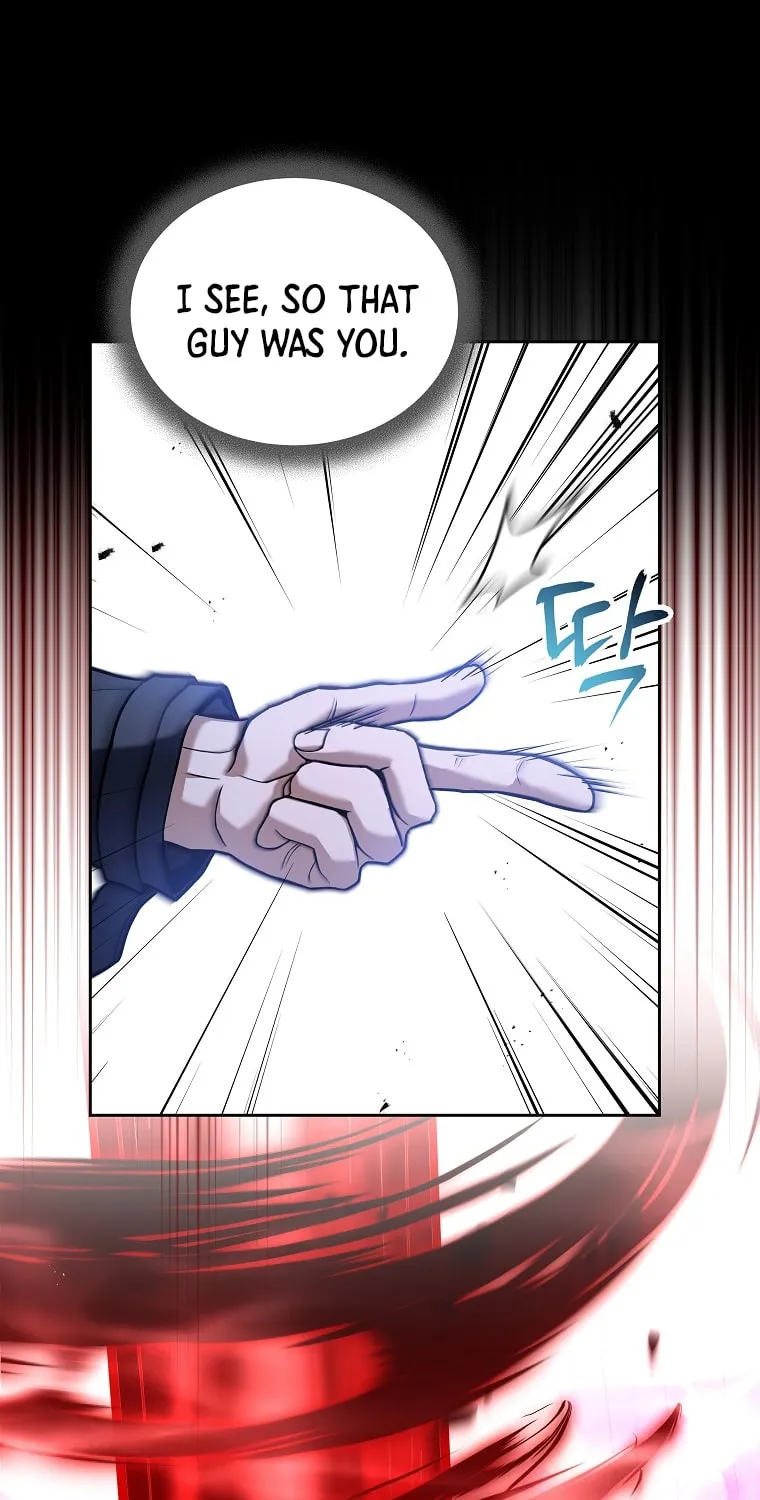 Return of the Frozen Player Mangakakalot X Chapter 98 Page 54