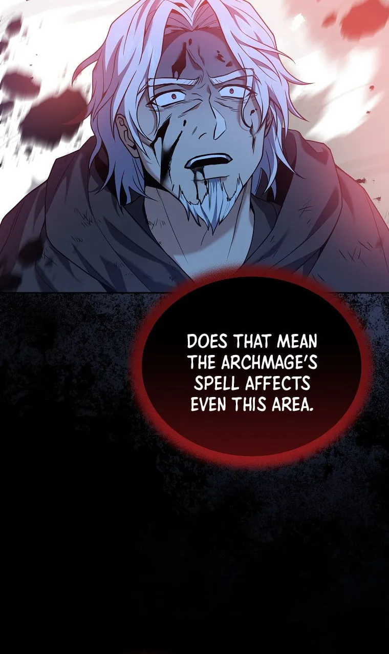 Return of the Frozen Player Mangakakalot X Chapter 98 Page 59