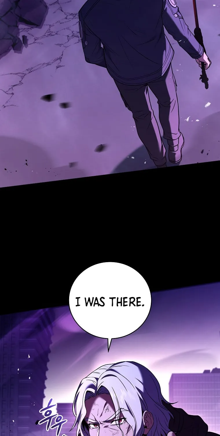 Return of the Frozen Player Mangakakalot X Chapter 98 Page 8