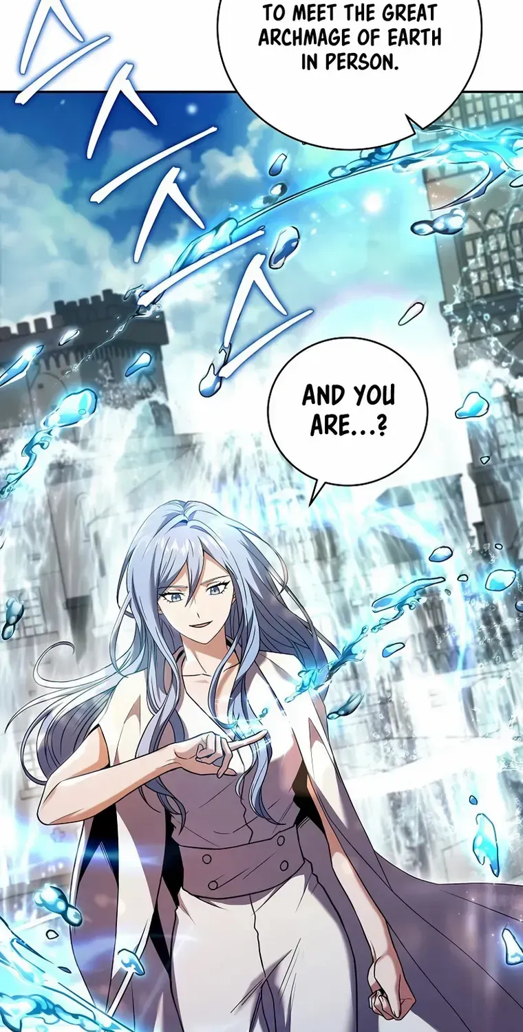 Return of the Frozen Player Mangakakalot X Chapter 99 Page 11