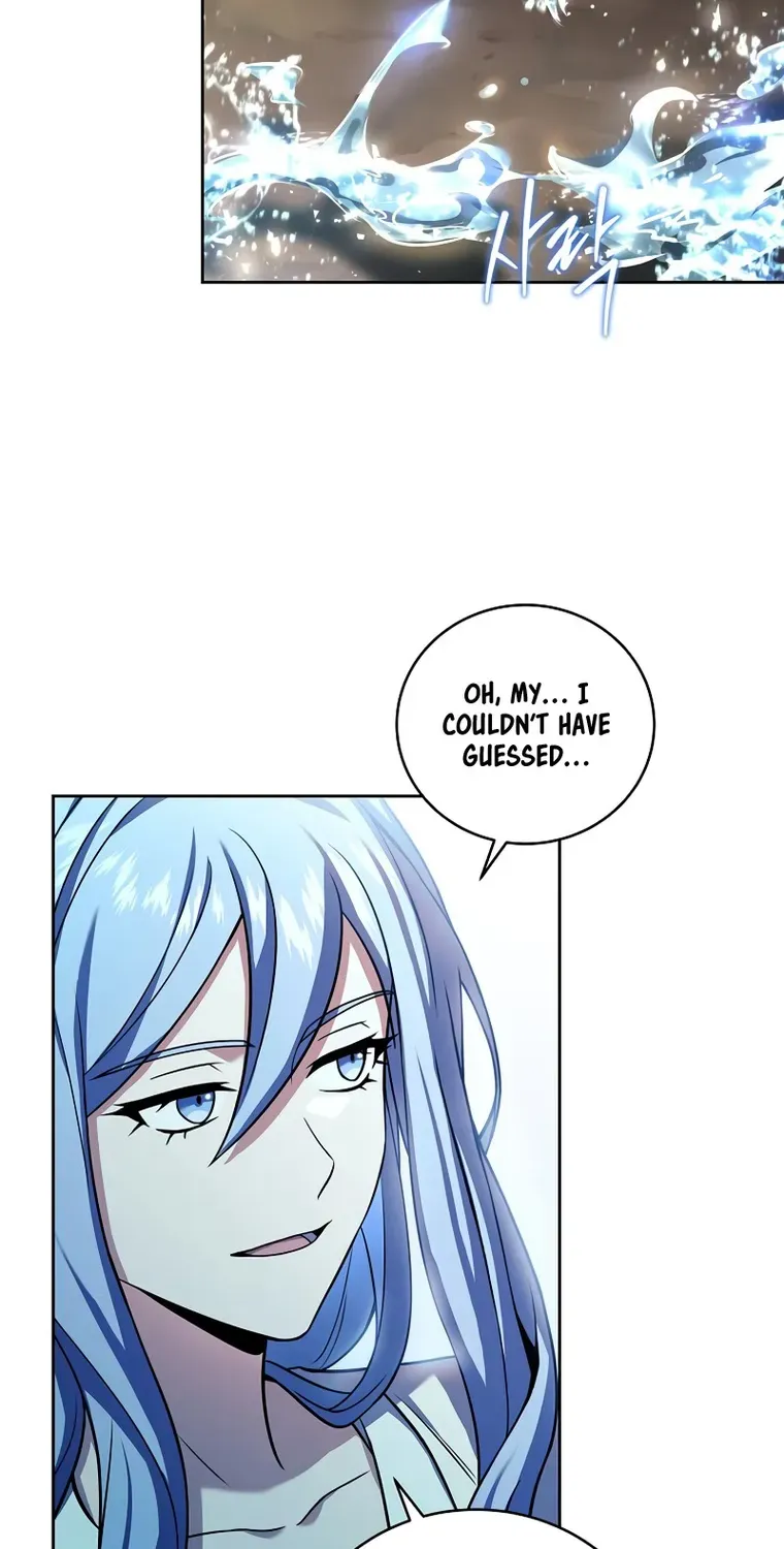Return of the Frozen Player Mangakakalot X Chapter 99 Page 14