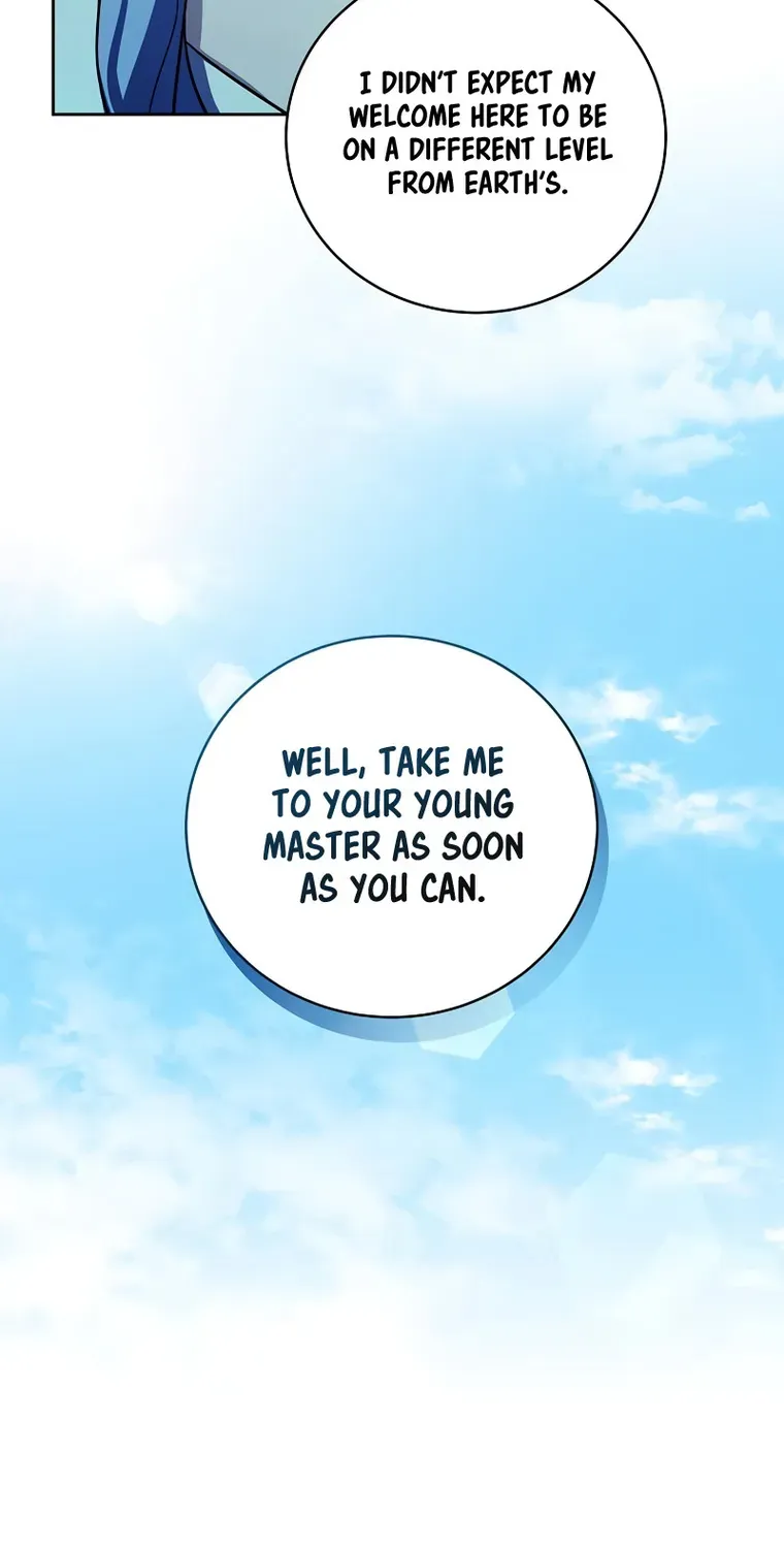 Return of the Frozen Player Mangakakalot X Chapter 99 Page 15