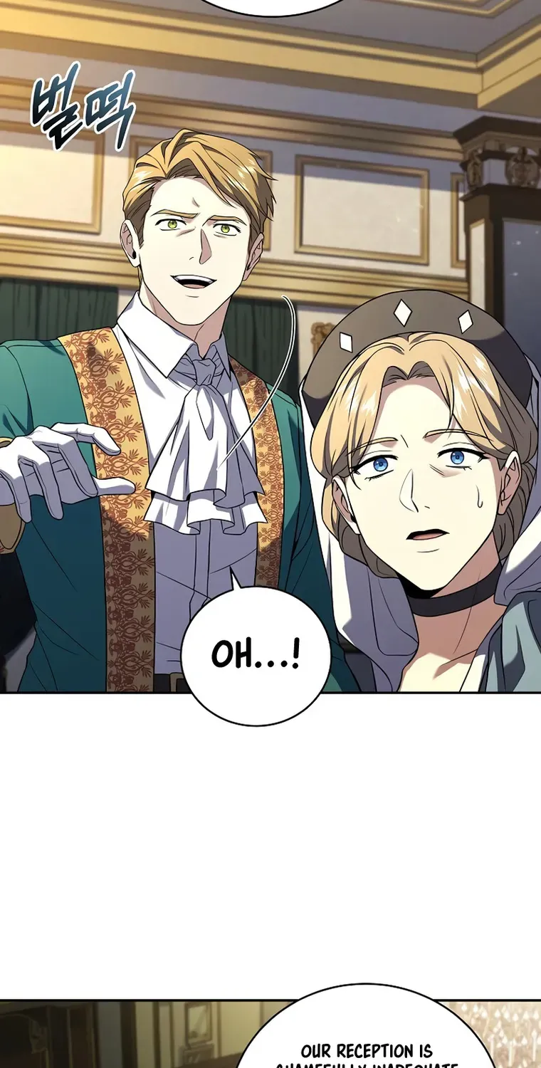 Return of the Frozen Player Mangakakalot X Chapter 99 Page 19