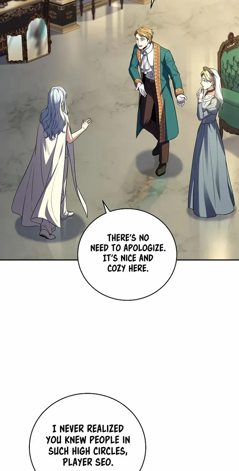 Return of the Frozen Player Mangakakalot X Chapter 99 Page 21