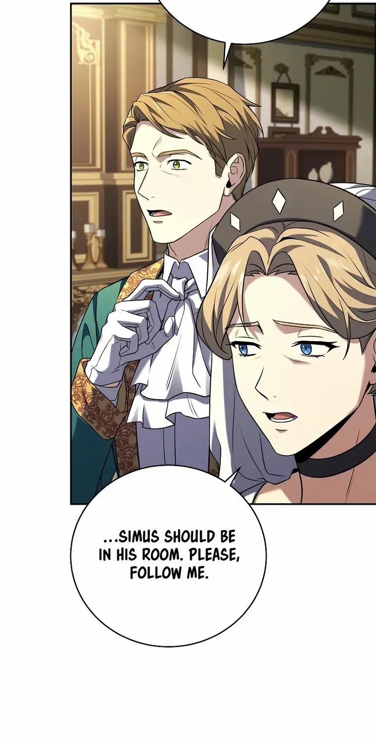 Return of the Frozen Player Mangakakalot X Chapter 99 Page 23