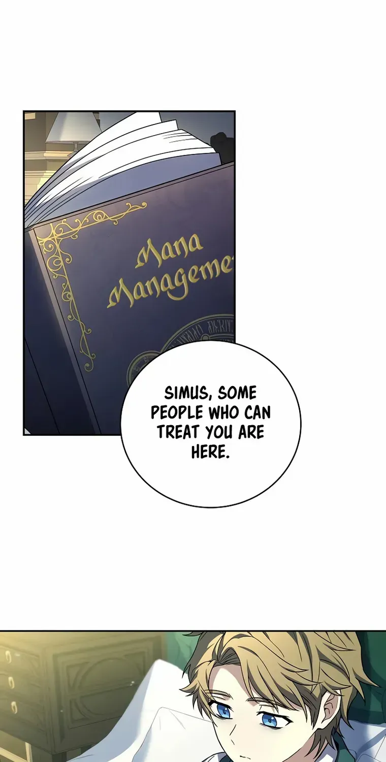 Return of the Frozen Player Mangakakalot X Chapter 99 Page 25