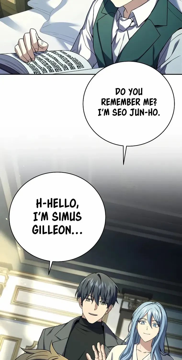 Return of the Frozen Player Mangakakalot X Chapter 99 Page 26