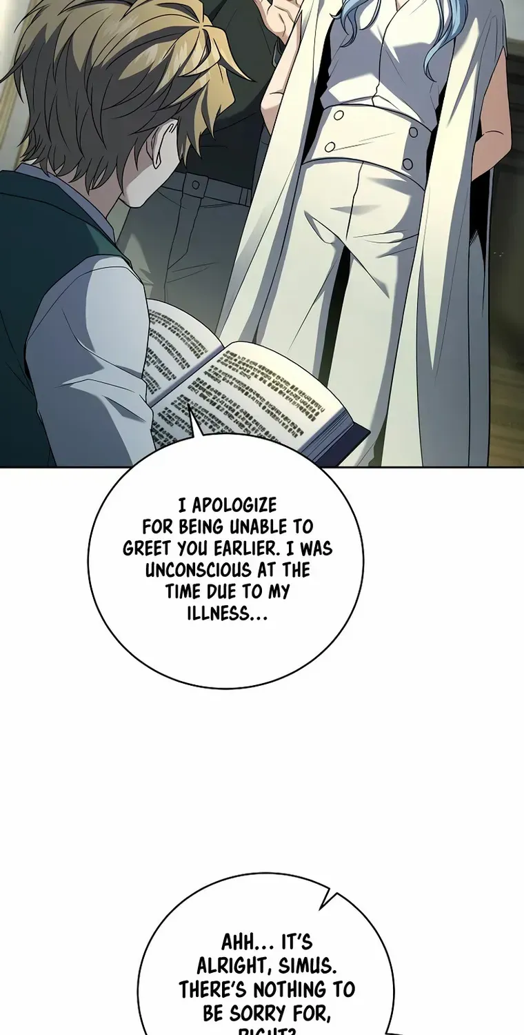 Return of the Frozen Player Mangakakalot X Chapter 99 Page 27