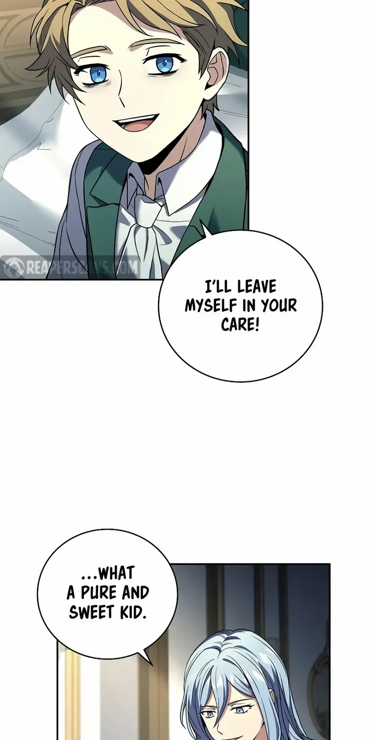 Return of the Frozen Player Mangakakalot X Chapter 99 Page 29