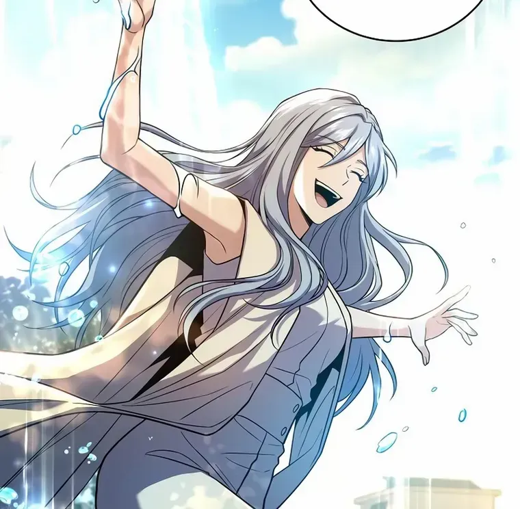 Return of the Frozen Player Mangakakalot X Chapter 99 Page 4