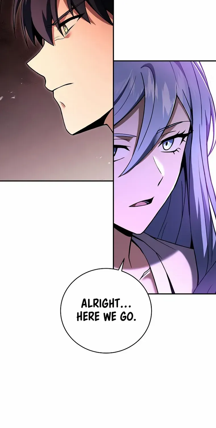 Return of the Frozen Player Mangakakalot X Chapter 99 Page 31