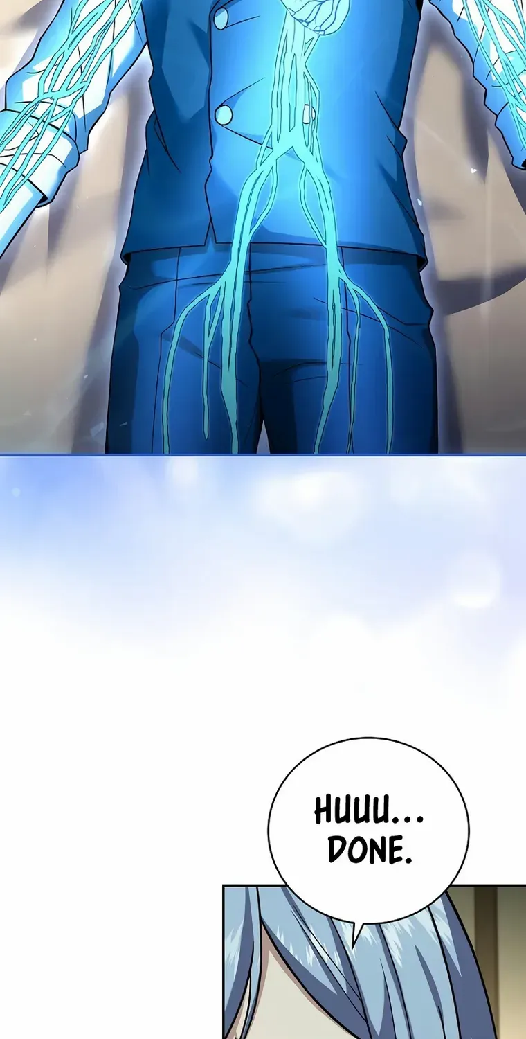 Return of the Frozen Player Mangakakalot X Chapter 99 Page 39