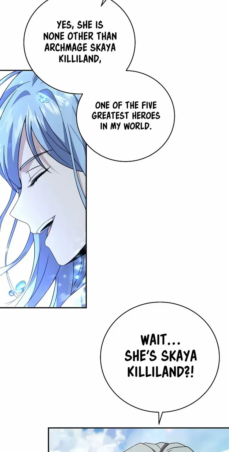 Return of the Frozen Player Mangakakalot X Chapter 99 Page 7