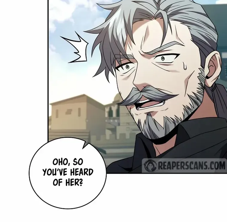 Return of the Frozen Player Mangakakalot X Chapter 99 Page 8