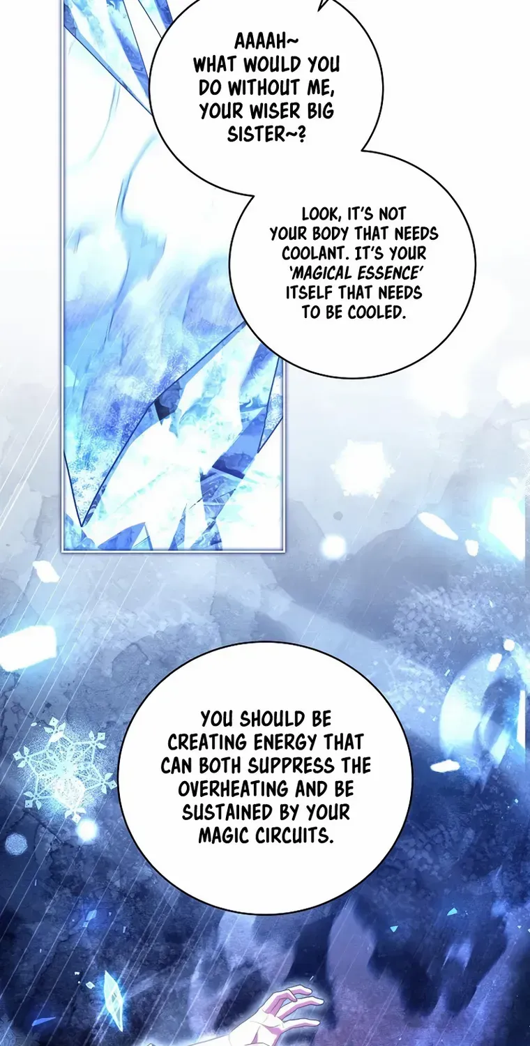 Return of the Frozen Player Mangakakalot X Chapter 99 Page 71