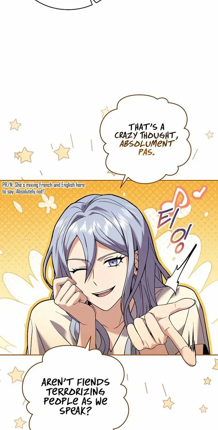 Return of the Frozen Player Mangakakalot X Chapter 99 Page 76
