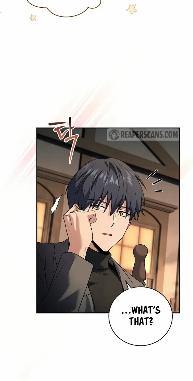 Return of the Frozen Player Mangakakalot X Chapter 99 Page 77
