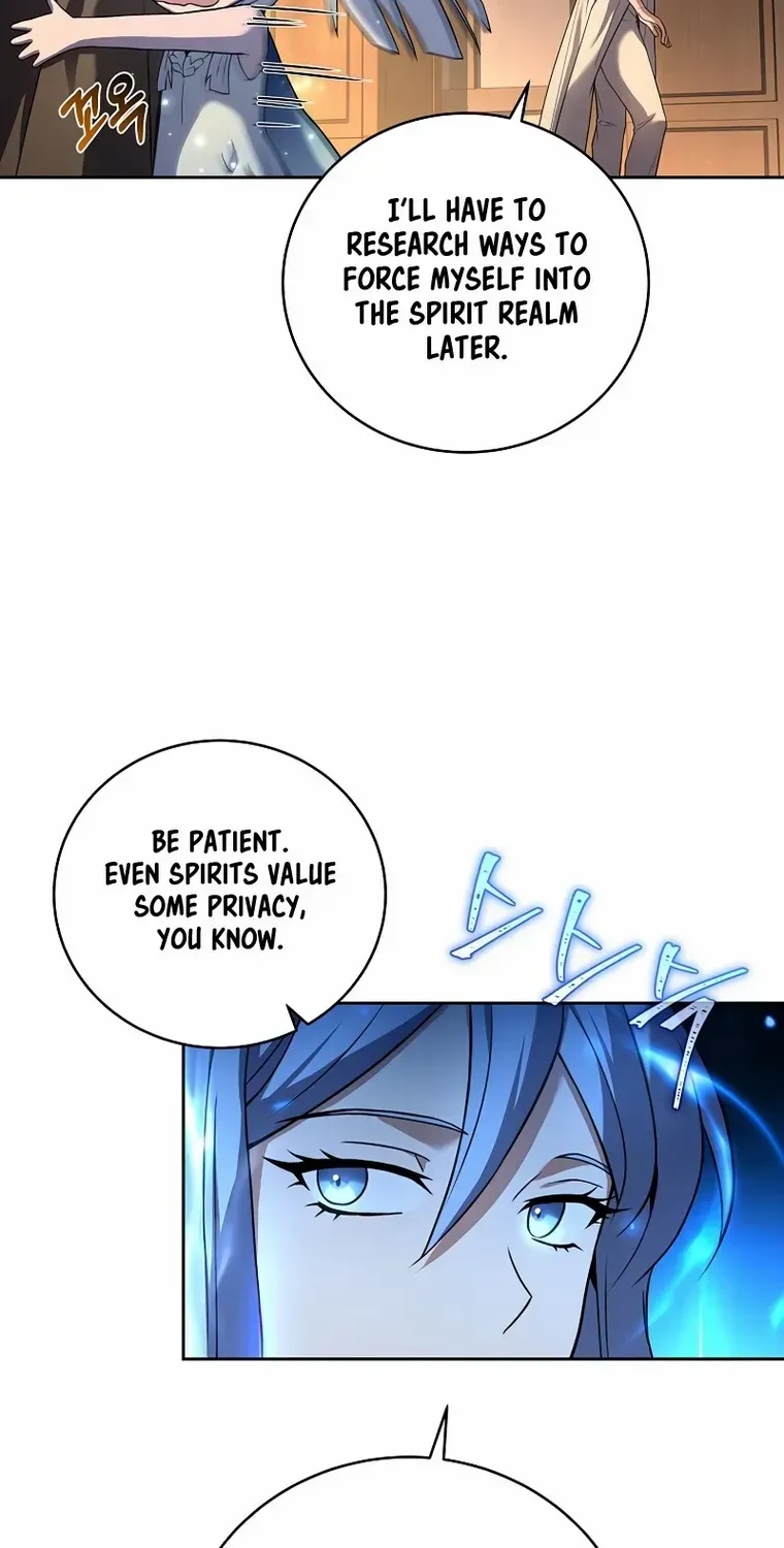 Return of the Frozen Player Mangakakalot X Chapter 99 Page 80