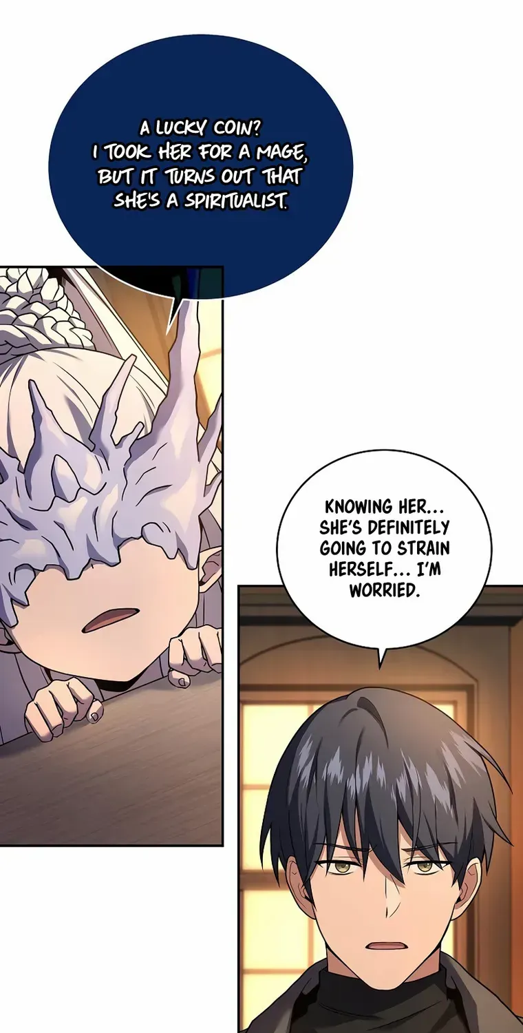 Return of the Frozen Player Mangakakalot X Chapter 99 Page 83
