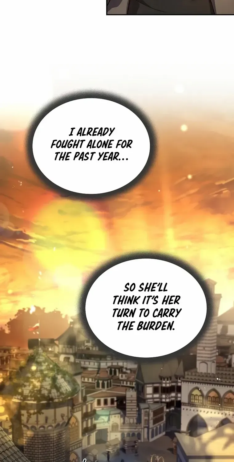 Return of the Frozen Player Mangakakalot X Chapter 99 Page 84
