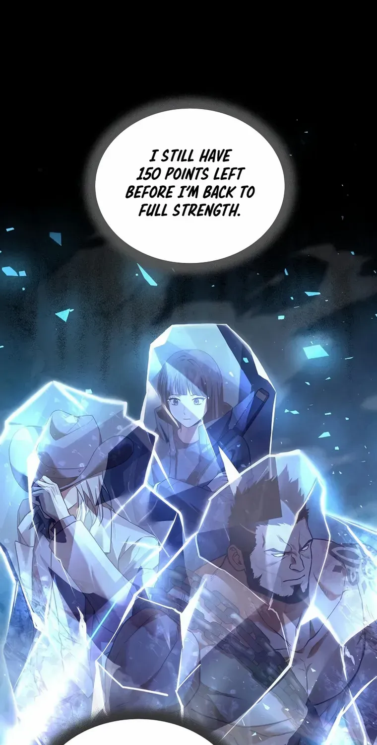 Return of the Frozen Player Mangakakalot X Chapter 99 Page 87
