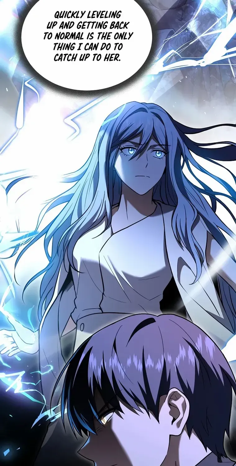 Return of the Frozen Player Mangakakalot X Chapter 99 Page 88