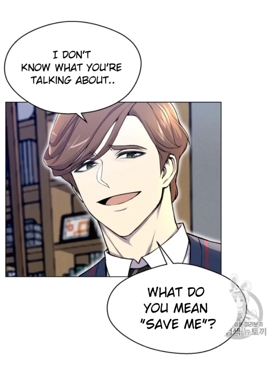 Reverse Villain Mangakakalot X Chapter 30 Page 17