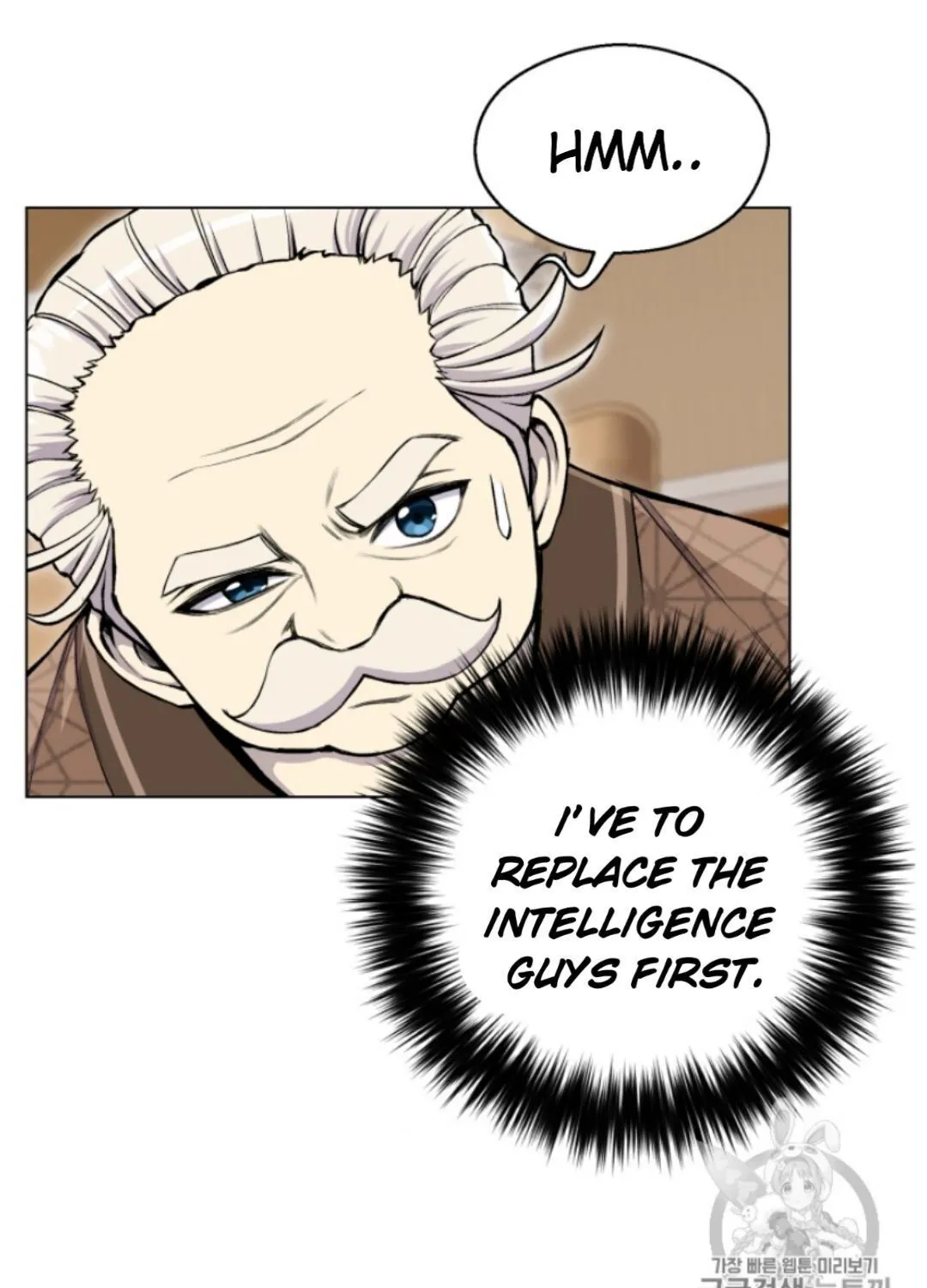 Reverse Villain Mangakakalot X Chapter 32 Page 36