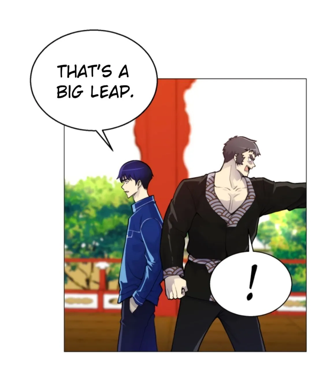 Reverse Villain Mangakakalot X Chapter 35 Page 61