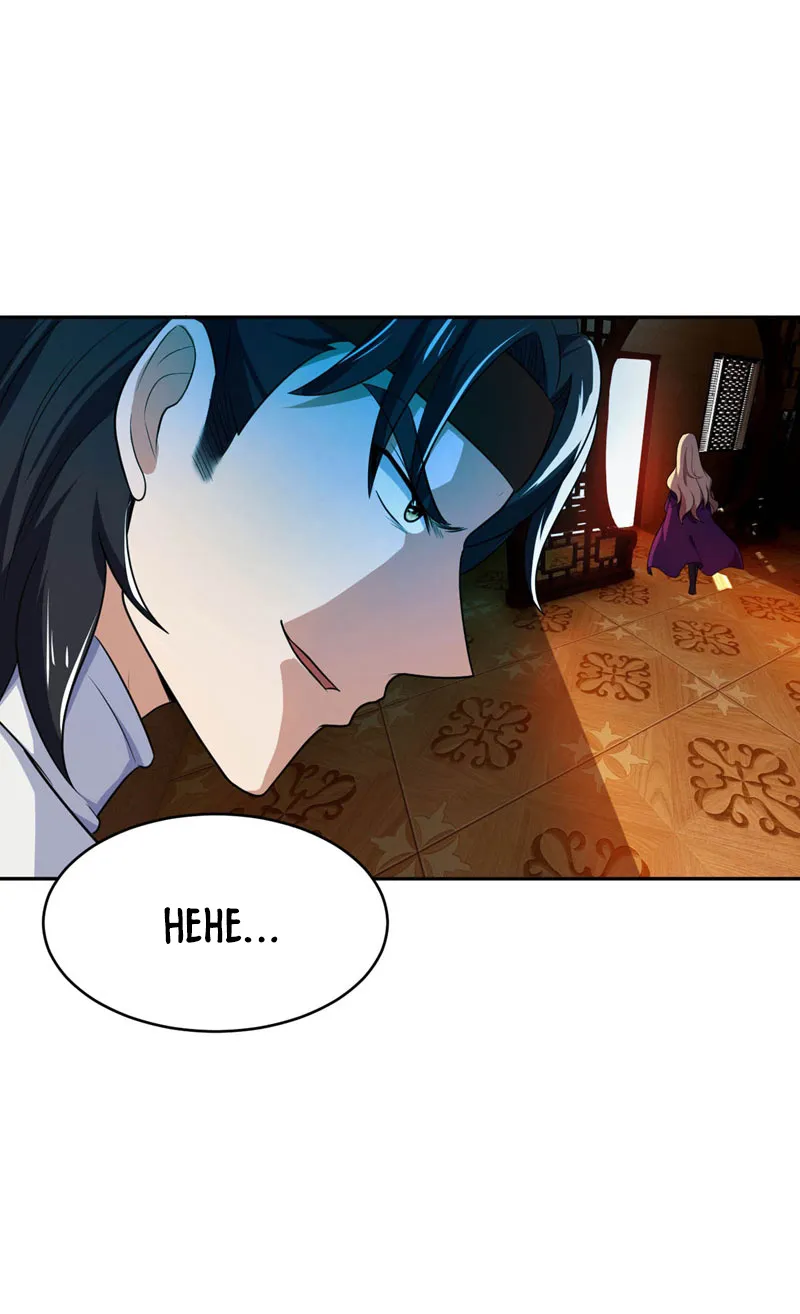 Rise Of The Demon King Mangakakalot X Chapter 17 Page 8