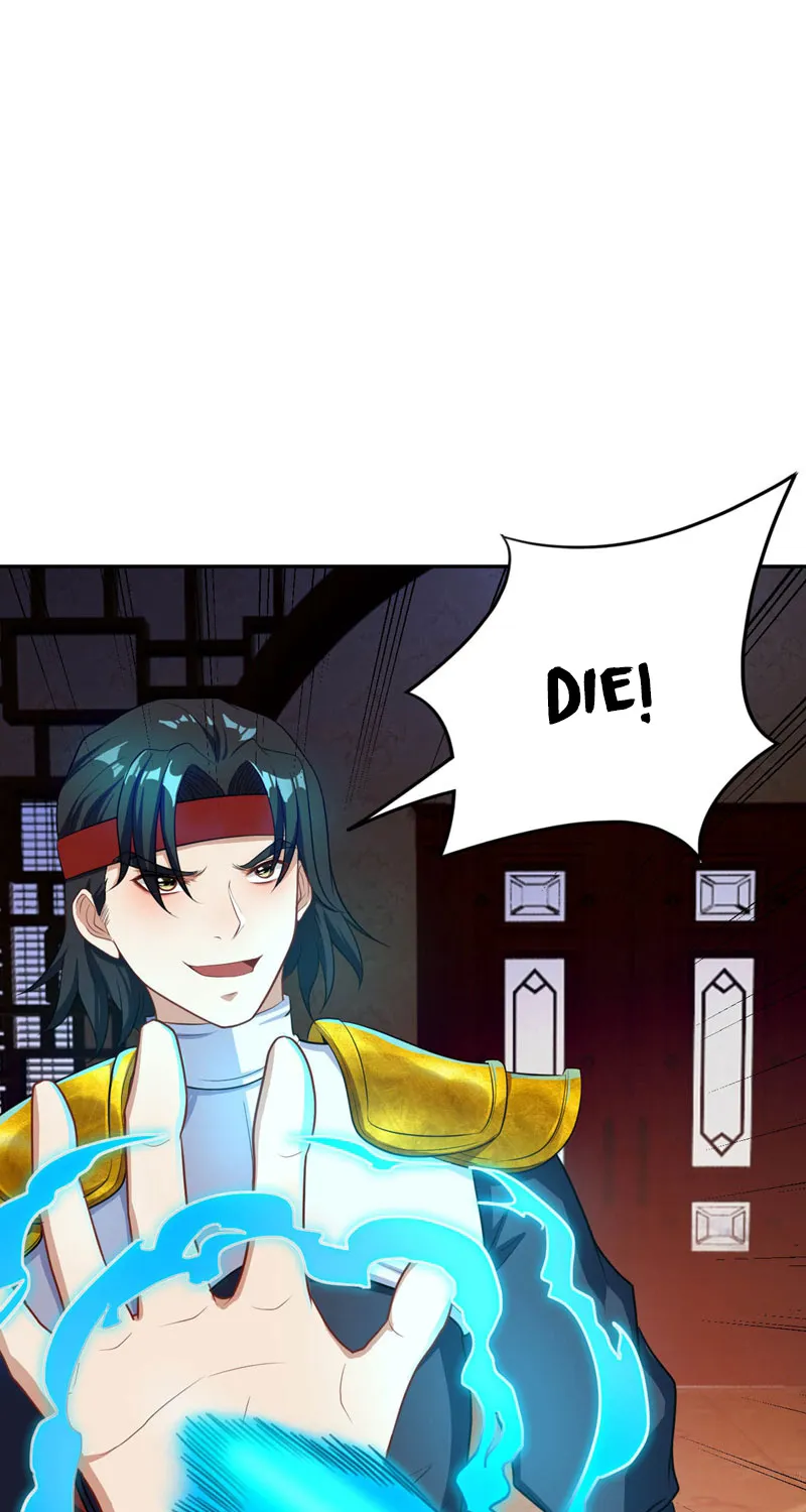 Rise Of The Demon King Mangakakalot X Chapter 17 Page 10