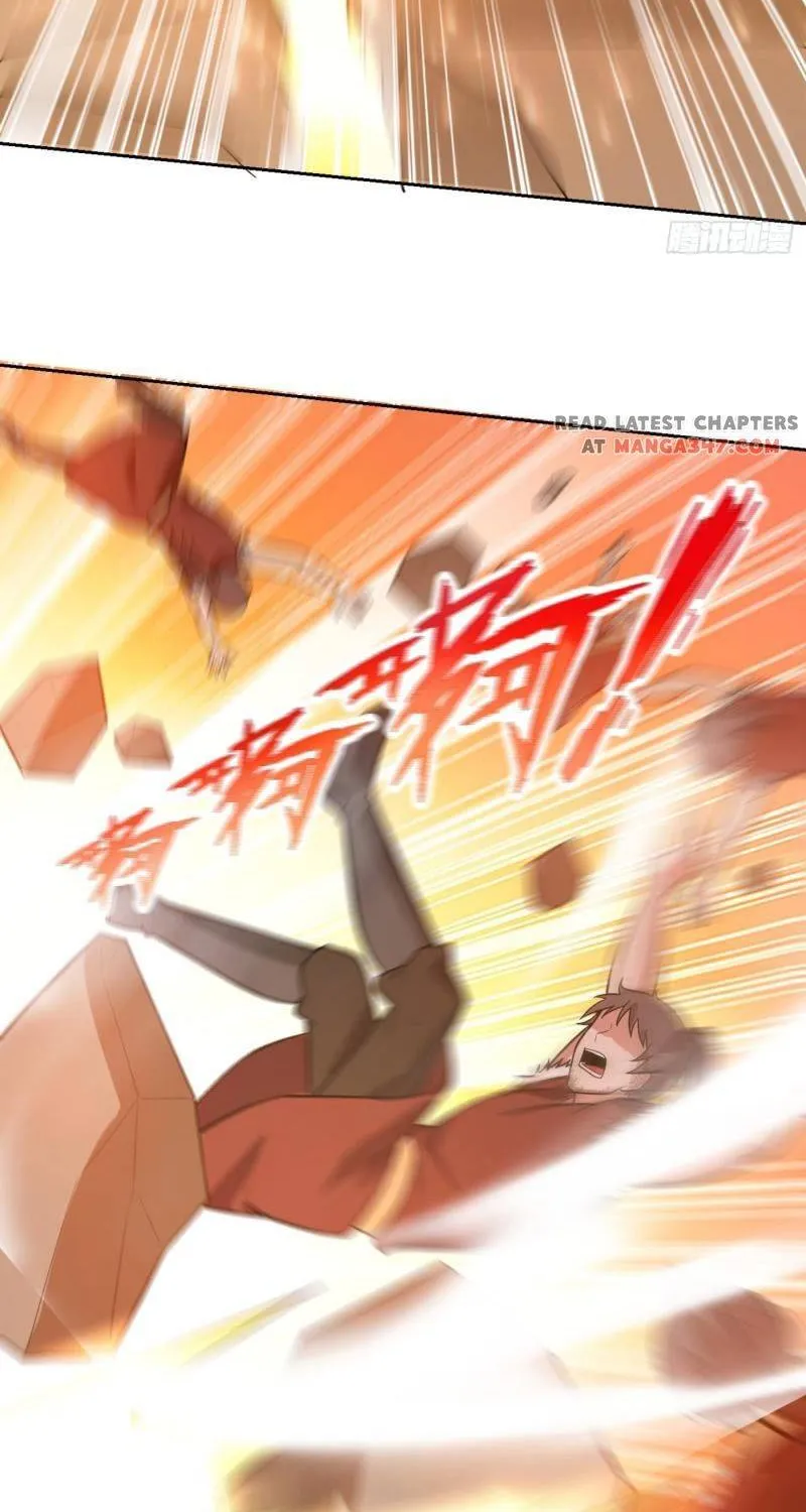 Rise Of The Demon King Mangakakalot X Chapter 171 Page 41