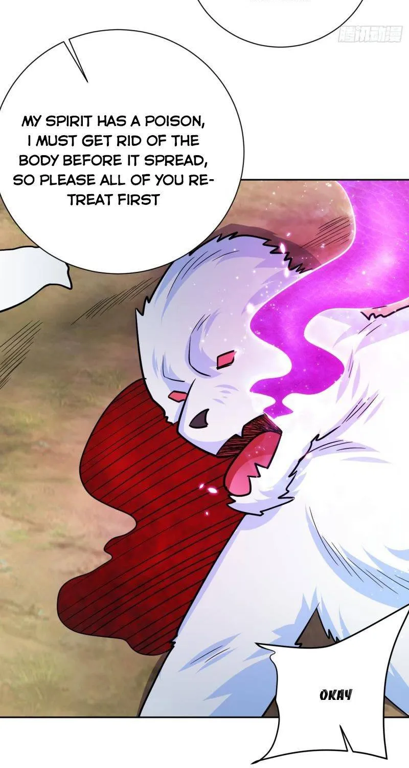 Rise Of The Demon King Mangakakalot X Chapter 171 Page 6