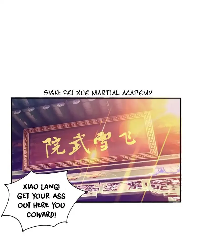 Rise Of The Demon King Mangakakalot X Chapter 1 Page 2