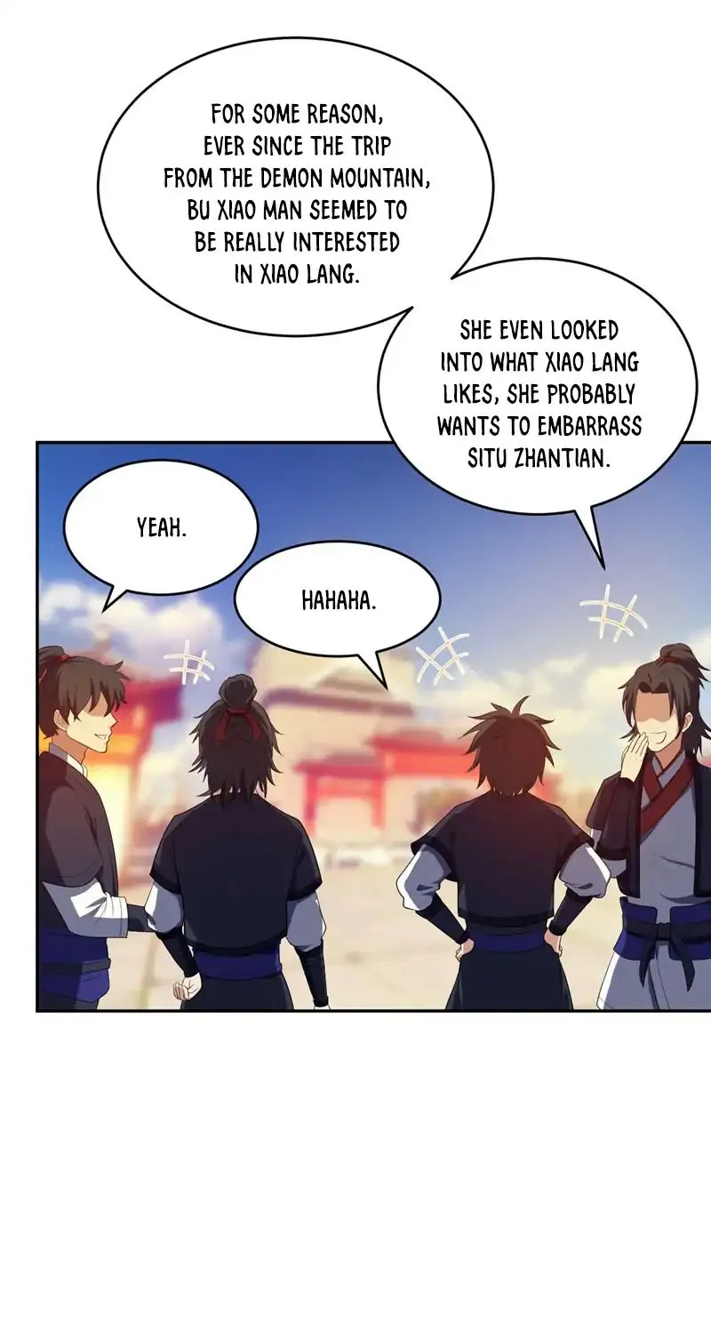 Rise Of The Demon King Mangakakalot X Chapter 1 Page 16