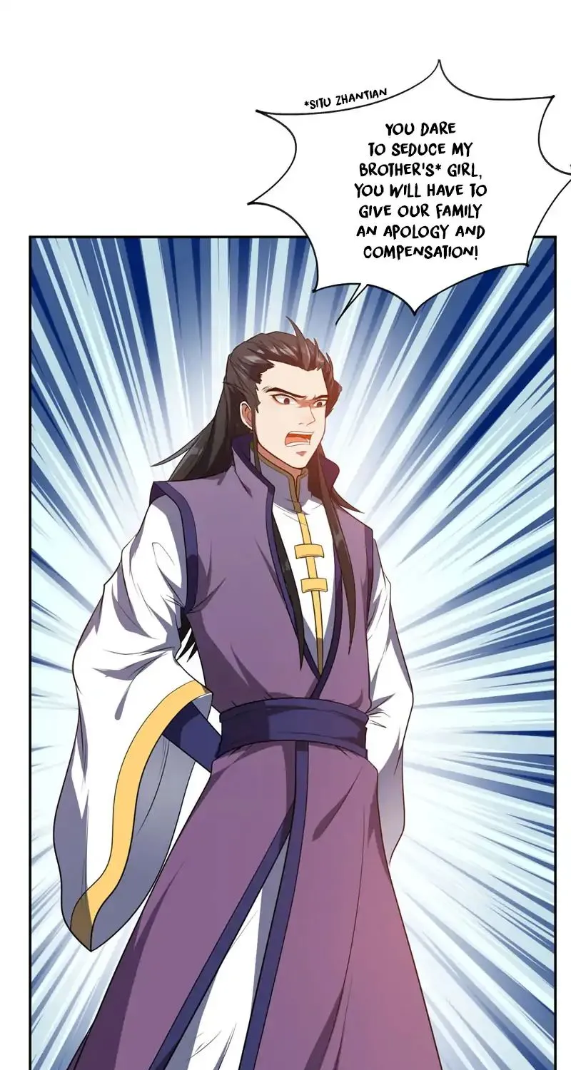 Rise Of The Demon King Mangakakalot X Chapter 1 Page 3