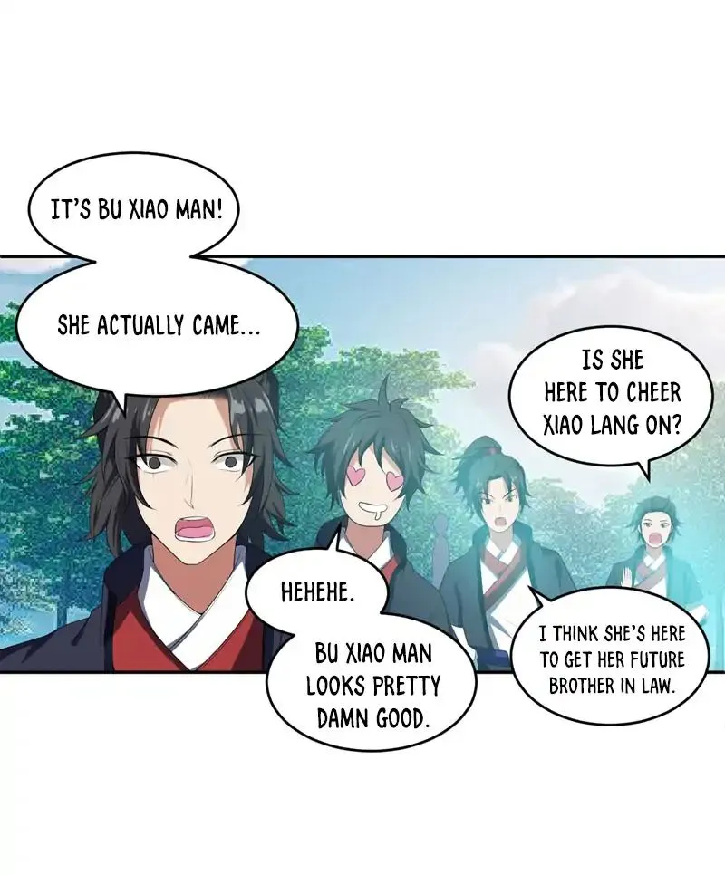 Rise Of The Demon King Mangakakalot X Chapter 1 Page 29
