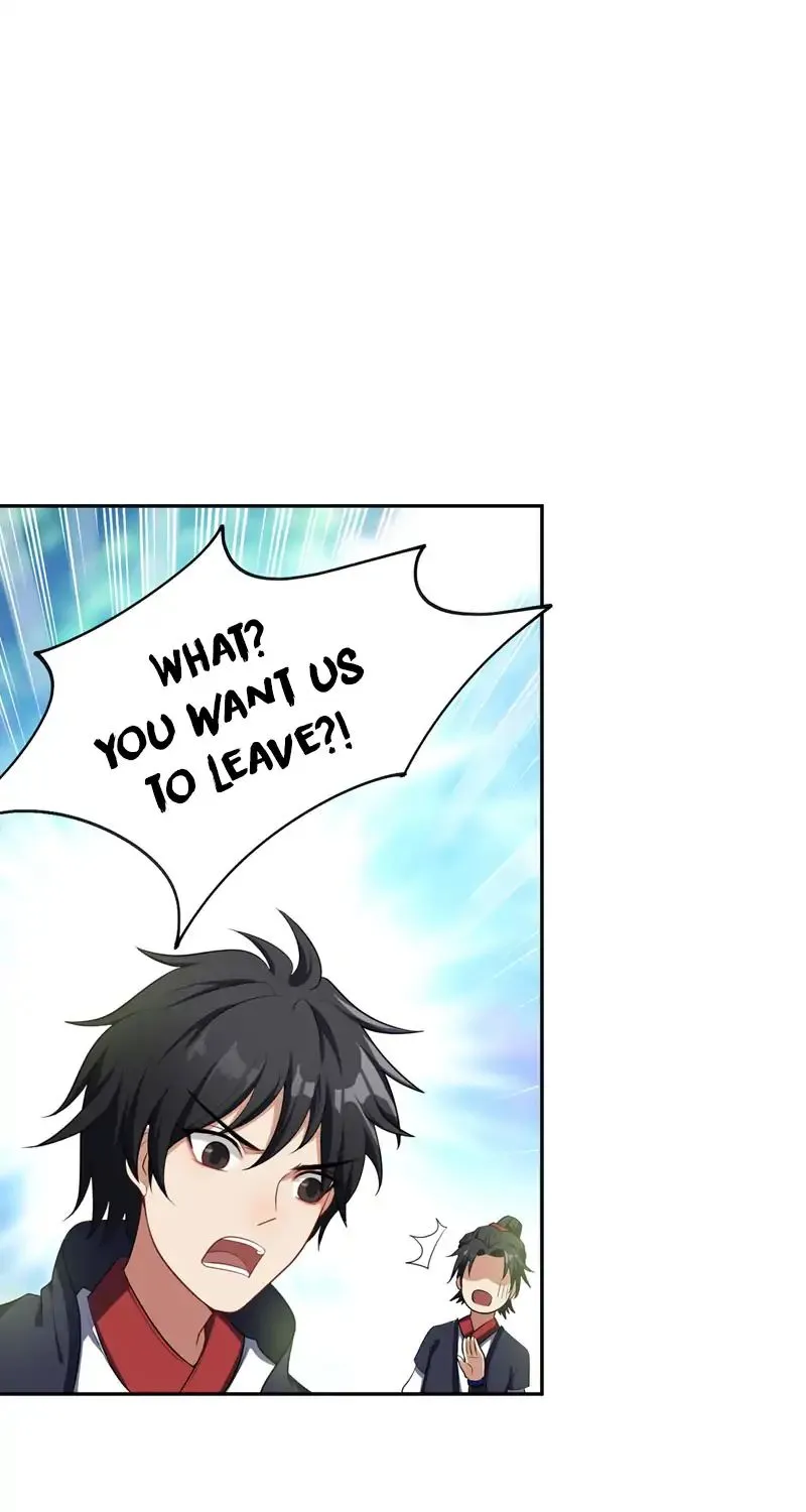 Rise Of The Demon King Mangakakalot X Chapter 1 Page 32