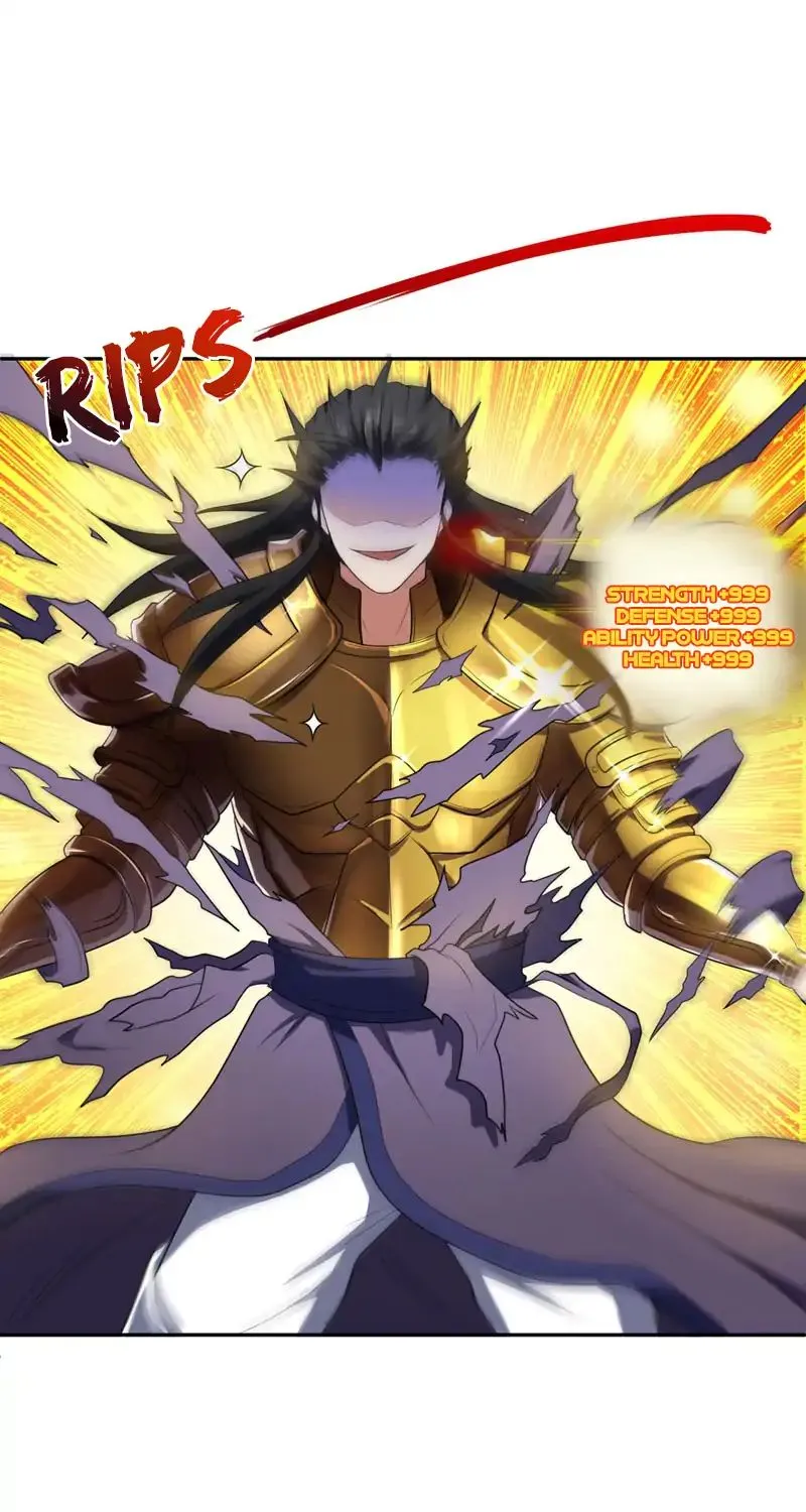 Rise Of The Demon King Mangakakalot X Chapter 1 Page 44