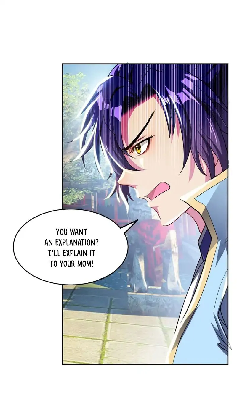 Rise Of The Demon King Mangakakalot X Chapter 1 Page 10