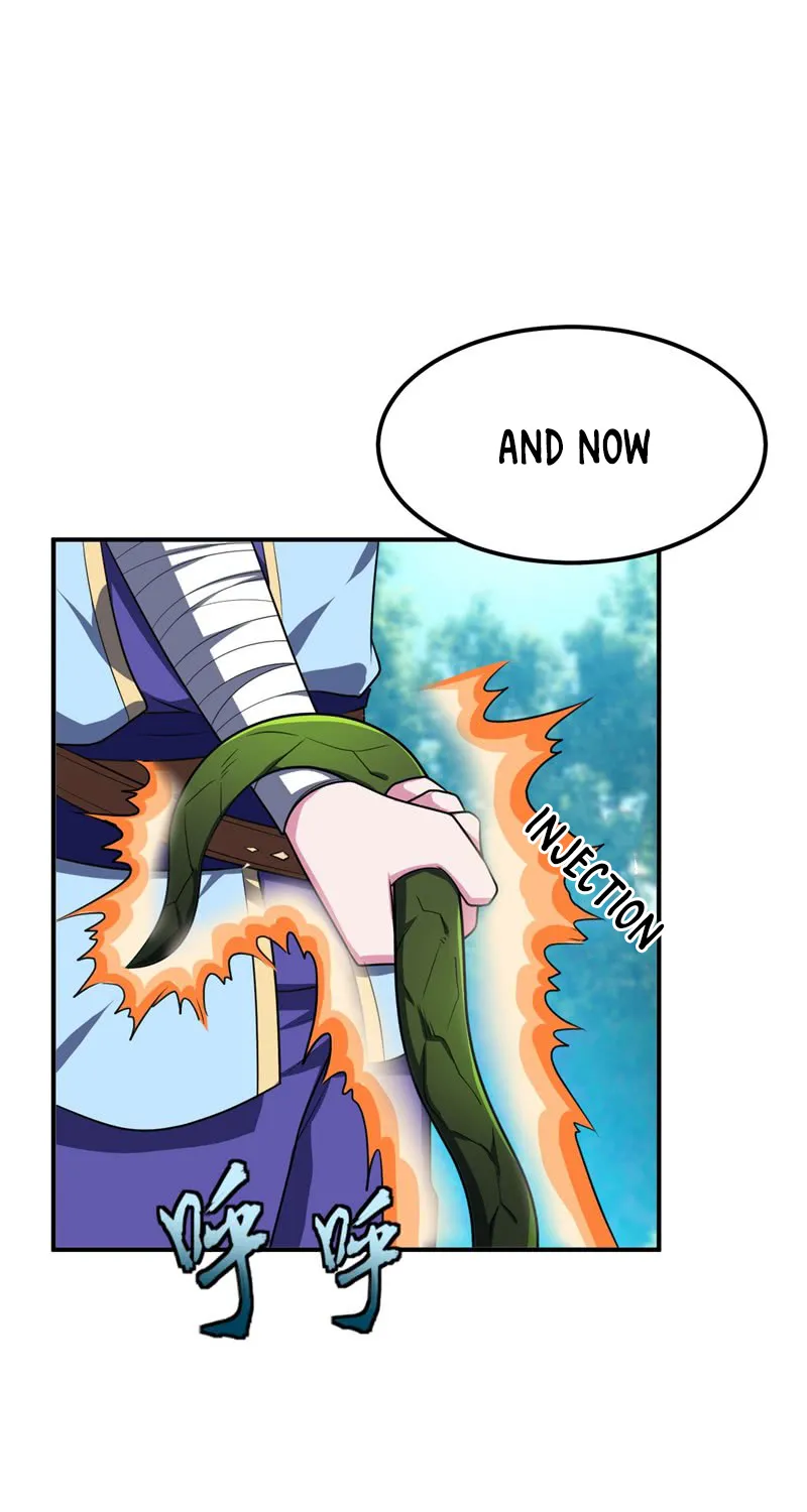 Rise Of The Demon King Mangakakalot X Chapter 26 Page 30