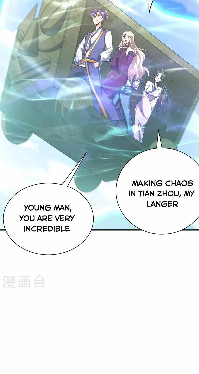 Rise Of The Demon King Mangakakalot X Chapter 279 Page 16