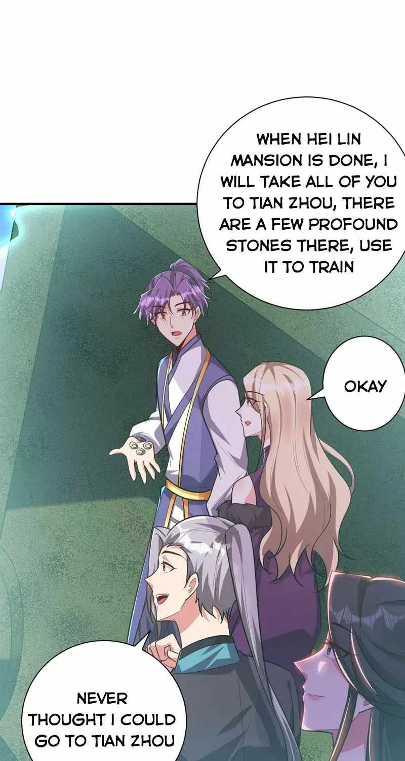 Rise Of The Demon King Mangakakalot X Chapter 279 Page 17